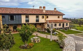 Hotel Rural La Figar